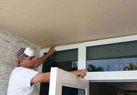 florida impact windows